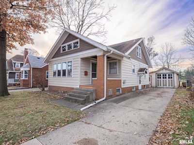 725 N Clifton Ct West Peoria, IL 61604