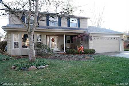 15472 Susanna Circle Livonia, MI 48154