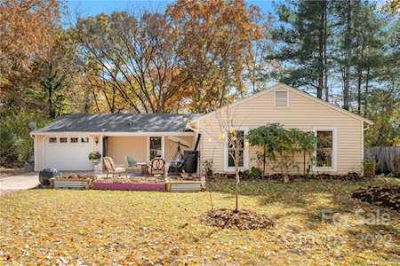 41 Knoll Ridge Dr Asheville, NC 28804