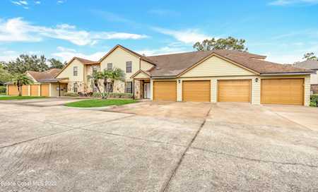 9042 Manchester Lane #25-D West Melbourne, FL 32904