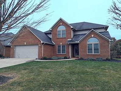 549 Park Ridge Dr Richmond, KY 40475