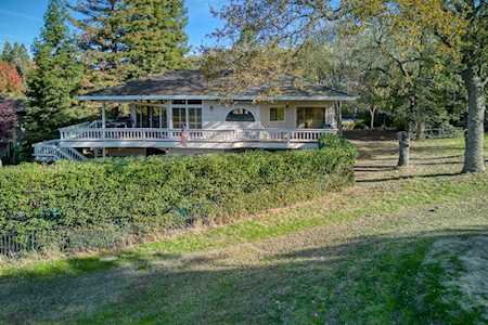 15024 Guadalupe Drive Rancho Murieta, CA 95683