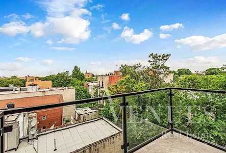165 Malcolm X Blvd #3B Brooklyn, NY 11221