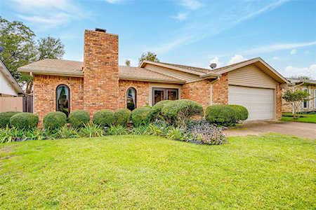 4400 Campion Lane Fort Worth, TX 76137