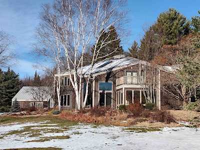 364 Cutler Corner Rd Barre Town, VT 05641