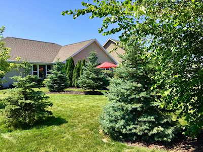 644 Pebblestone Circle Oneida, WI 54155