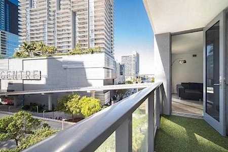 31 SE 6 Street #807 Miami, FL 33131