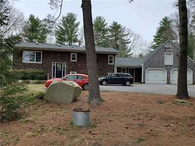 110 Pine Hill Rd Scituate, RI 02857