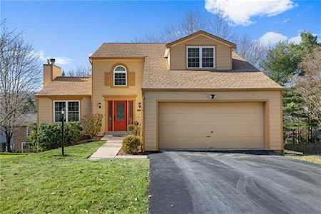 120 Valley Forge Dr Cranberry Township, PA 16066