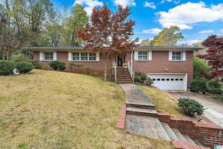 1164 S 52nd Street Birmingham, AL 35222