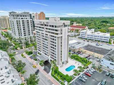 441 Valencia Ave #502 Coral Gables, FL 33134