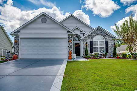 3047 Rockwater Circle Myrtle Beach, SC 29588