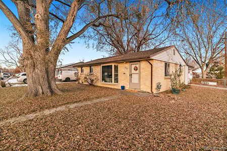 5402 Reed St Arvada, CO 80002