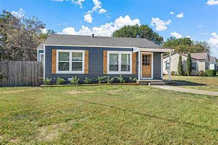 7401 Ewing Avenue Fort Worth, TX 76116