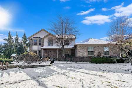 7890 Windhaven Ln Genoa Twp, MI 48114