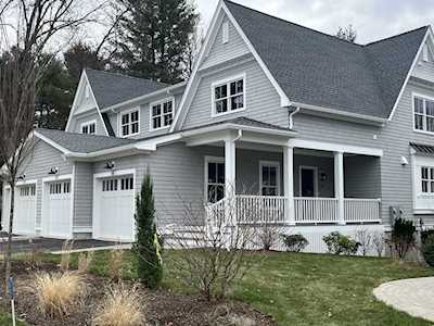 55 Fieldstone Way #43 Wellesley, MA 02482