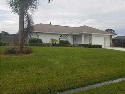 458 Melrose Ln Sebastian, FL 32958