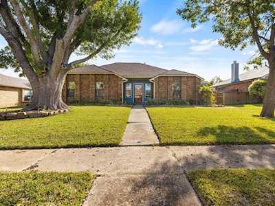 1312 Minter Road Plano, TX 75023