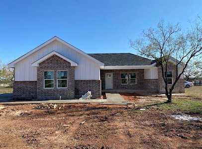 7209 West Lake Road Abilene, TX 79601
