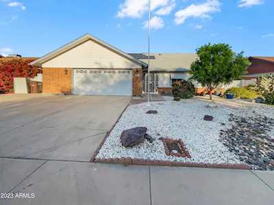17980 N 88th Avenue Peoria, AZ 85382
