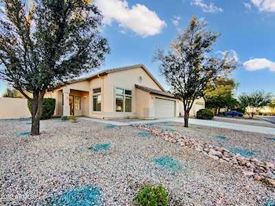 44335 W Buckhorn Trail Maricopa, AZ 85138