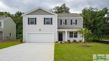 221 Turpentine Trl Bloomingdale, GA 31302