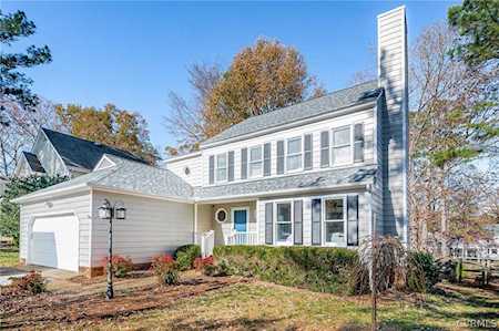13926 Sagebrook Rd Midlothian, VA 23112
