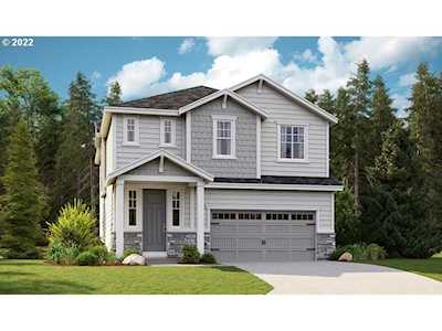 6748 SW Lupine WAY Wilsonville, OR 97070