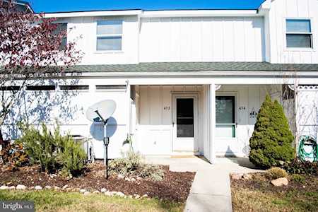 37909 Eagle Ln #453 Selbyville, DE 19975