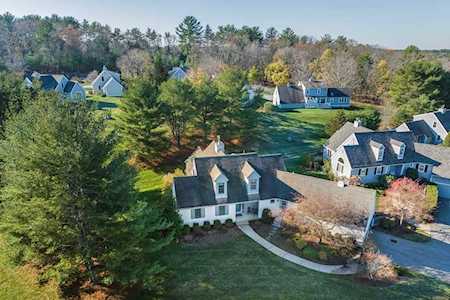 130 Wheelwright Farm #130 Cohasset, MA 02025