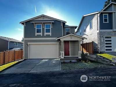 28023 40th Place S #7 Auburn, WA 98001