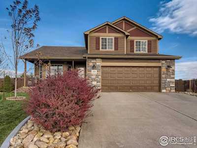 102 Keystone Dr Severance, CO 80550