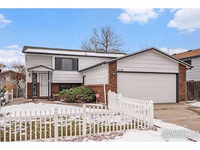 618 Peach Tree Pl Loveland, CO 80538