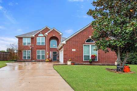 1212 Carina Drive Arlington, TX 76013