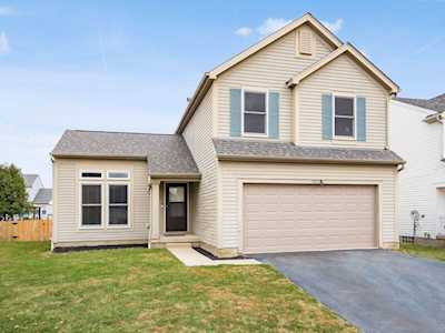 1082 Amherst Boulevard London, OH 43140