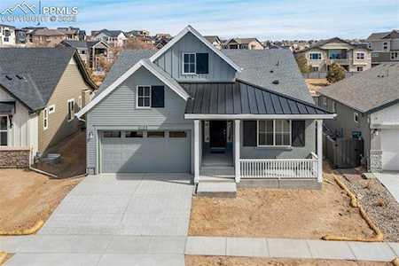 1166 Charismatic Way Colorado Springs, CO 80921