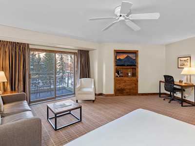 136 Country Club Dr #443 Mountain Village, COLORADO 81435