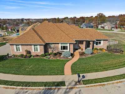 3903 Buffington DR Columbia, MO 65203