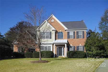 10524 Nimue Ct Charlotte, NC 28277