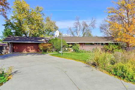 13955 W 31st Ave Golden, CO 80401