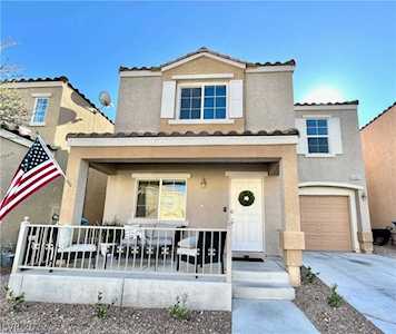 9105 Pearl Cotton Ave Las Vegas, NV 89149