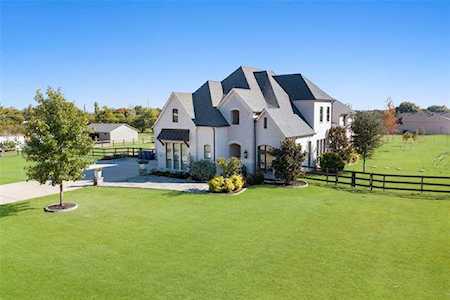 8967 Prestonview Drive Prosper, TX 75078