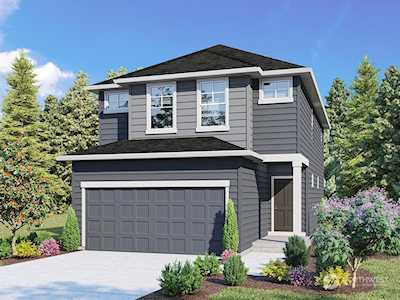 18862 109th Avenue Ct E #865 Puyallup, WA 98374