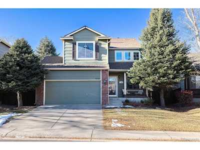 9725 Canberra Ct Highlands Ranch, CO 80130