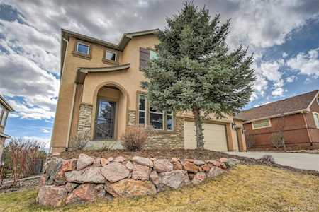 2323 Cinnabar Rd Colorado Springs, CO 80921