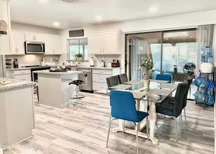 25 W Tonto Rim Dr Sedona, AZ 86351