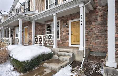 2724 Brooksedge View Colorado Springs, CO 80910