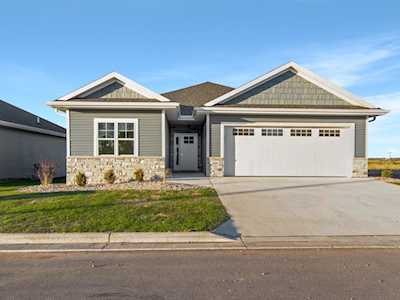406 Toms Way Luxemburg, WI 54217