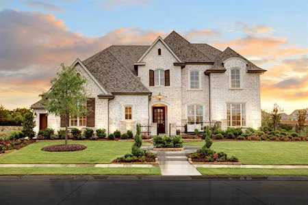 721 Singing Water Drive Rockwall, TX 75087