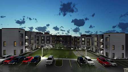 542 Southgate Ave #212 Nashville, TN 37203
